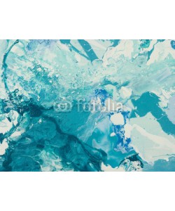 Artlu, Blue marble texture.