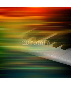 lembit, abstract grunge music background with piano