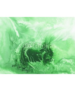 Artlu, Green marble texture.
