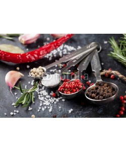 karandaev, Herbs and spices