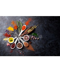 karandaev, Herbs and spices