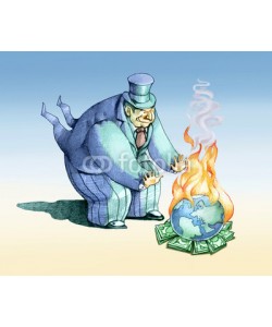 nuvolanevicata, global warming