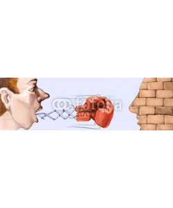 nuvolanevicata, break down the wall