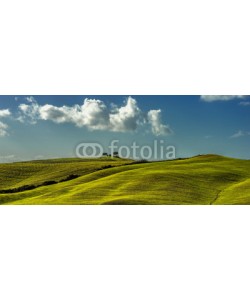 Blickfang, Toscana Landschaft Italien Panorama