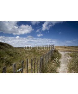 Nailia Schwarz, Küste und Strand in der Bretagne