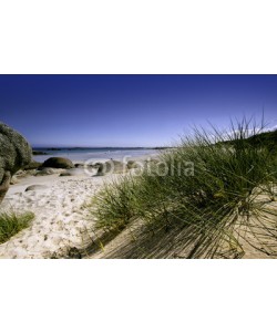 Nailia Schwarz, Küste und Strand in der Bretagne