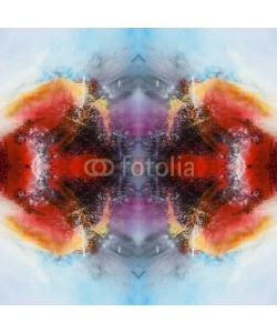 Artlu, Seamless pattern, rastr, hand painting abstract  texture