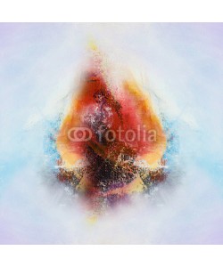 Artlu, Abstract wallpaper, texture, background of close-up fragment of