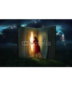 kevron2001, Shelter in the storm
