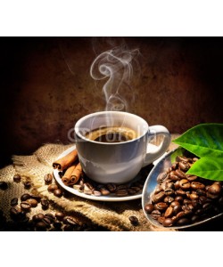 Romolo Tavani, Aroma And Taste In Traditional Coffee Cap