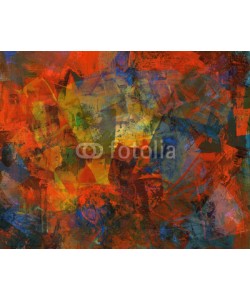 Andrii Pokaz, Abstract  backgrounds