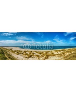 Blickfang, Sylt Dünenpanorama am Ellenbogen