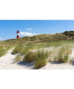 Blickfang, Sylt Dünenpanorama Ellenbogen