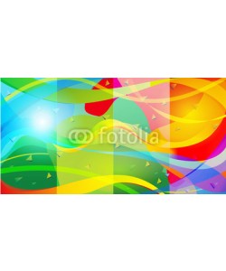 vat2522, Rio vector color background, Brazil Summer 2016 Games in Rio de Janeiro , abstract colorful backdrop , sport games background 2016