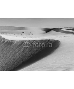 Anton Belovodchenko, Sand desert dunes