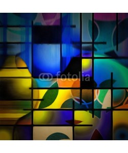 rolffimages, Vivid Abstract