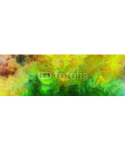 rolffimages, Colorful Abstract Painting