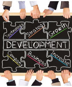 EtiAmmos, DEVELOPMENT concept words