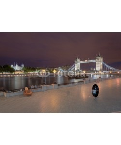 Blickfang, Tower und Towerbridge London