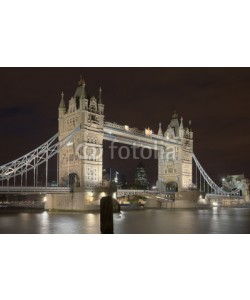Blickfang, Tower Bridge London HDR