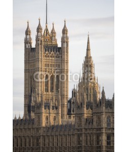 Blickfang, Houses of Parliament London