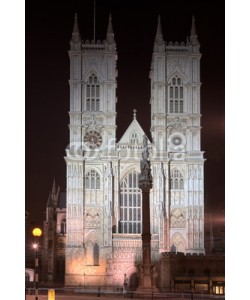 Blickfang, Westminster Abbey HDR