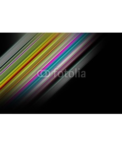 Frank Rohde, Fantastic abstract stripe background design illustration with space for your text