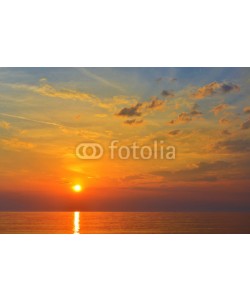 denis_333, Sunset