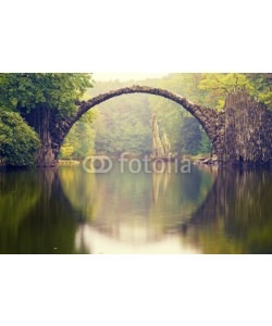 Mike Mareen, Rakotz bridge in Kromlau