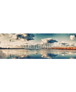 javigol860101, Panoramic view of a zone in guanabo beach in cuba