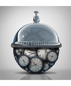 freshidea, Time Service Concept