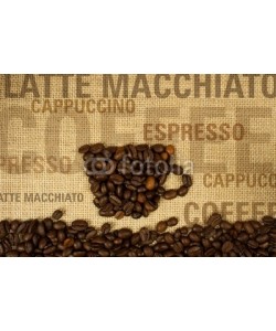 momanuma, coffee collage
