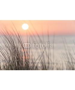 ThomBal, Sonnenuntergang an der Ostsee
