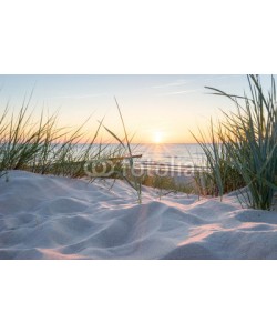 ThomBal, Sonnenuntergang an der Ostsee