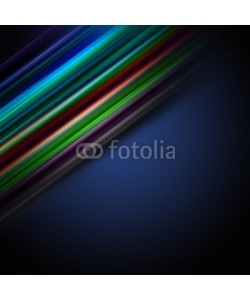 Frank Rohde, Fantastic abstract stripe background design illustration with space for your text
