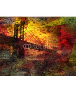 rolffimages, Manhattan bridge