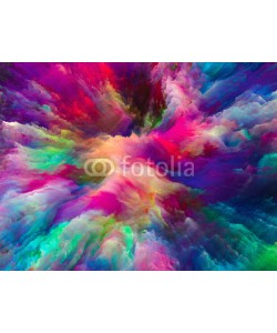 agsandrew, Processing Surreal Paint