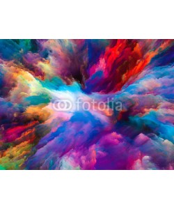 agsandrew, The Escape of Surreal Paint