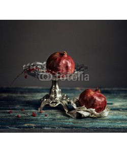 Nailia Schwarz, Pomegranate