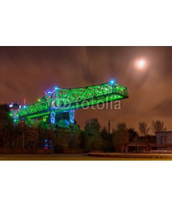 Tobias, Landschaftspark Duisburg