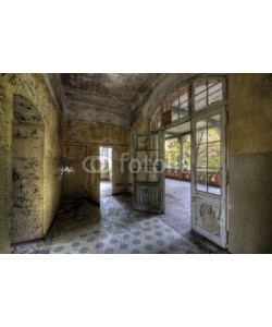 Grischa Georgiew, Beelitz Floor