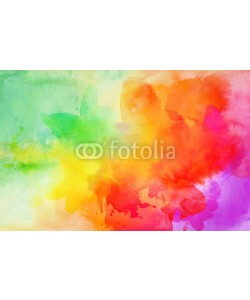 bittedankeschön, aquarell farben textur verlauf bunt