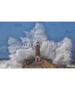 Miguel, Big Storm is Coming