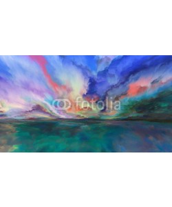 agsandrew, Synergies of Abstract Landscape