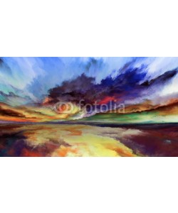 agsandrew, Visualization of Abstract Landscape
