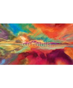 agsandrew, Beyond Abstract Landscape
