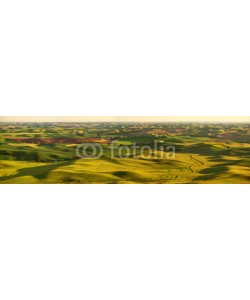 bvuhh, Palouse Hills