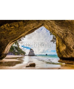 Kushnirov Avraham, The Cathedral Cave