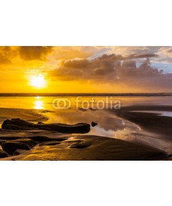 Kushnirov Avraham, Stunning sunset