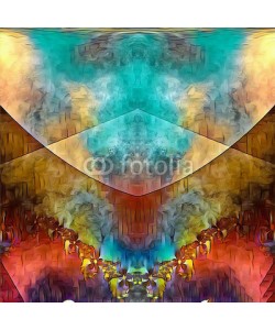rolffimages, Colors Intersection